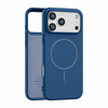 Official Frosted Magnetic Case