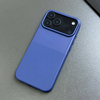 Wholesale Luxury 3 D Dots Pattern Soft TPU Fabric Inner Lining Droop-proof Mobile Phone Case for Iphone 15 Pro Max All Series