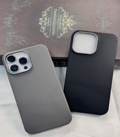 Original Quality PU Leather Case for iPhone 15 Pro Max Compatible with for iPhone 12 13 14 15 Pro Max Mobile Phone Cases