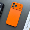Hot Sale Luxury Fashion Magnetic Shockproof Wireless Charge Waterproof Lens Protection Wholesale Phone Case for 17 16 15