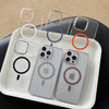 Ins Style Design Wholesale Protective Waterproof Phone Cover PC Material for iPhone 17 Pro Max 14 13 12 11