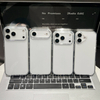Wholesale Popular High Transparent Shockproof 360 Protection Luxury Fashion Phone Case for 17 16 15 14 13 12 11 Series