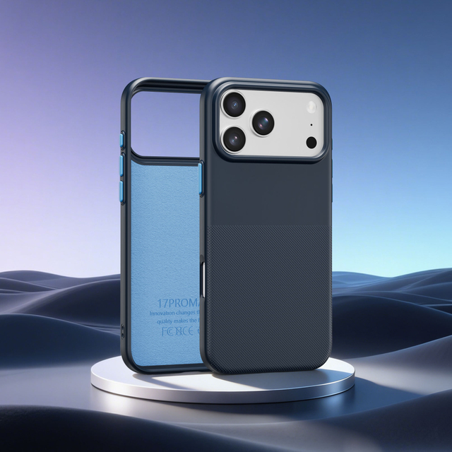 Frosted Flexible Texture Soft TPU Shockproof Pure Color Official Recommend Mobile Phone Cases for 17 16 15 Pro Max