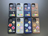 OEM Custom 3D Cute Cartoon Soft TPU Phone Case for iPhone 17 16 15 14 Pro Max Shockproof Mobile Cover