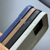 Luxury Wave Dot Magnetic Phone Case for Pro Max-Shockproof TPU with Lens Protection 4 Colors Compatible Mobile Case
