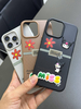 New Product Customized Cartoon Phone Case for iPhone 17 Promax 16 15 14 Soft and Cute Mobile Cover