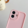 Matte Skin Soft TPU Full Cover Phone Case Fine Holes Compatible for iPhone for Xiaomi Redmi for Huawei Infinix Tecno Other Mobil