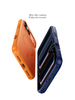 New 3D High-quality TPU+PC Anti-Fingerprint Magnetic Business Phone Case Dot Texture Designed for for for for