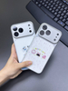 Ins Style Magnetic Frosted PC Shockproof Wireless Charge Business Design 6 Colors Mobile Phone Case for 17 Pro Max/17