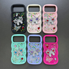 Customizable Design Cute 3D Cartoon Soft TPU Shockproof Phone Cover for iPhone 17 Promax 16 15 14