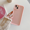 Oppo Vivo Infinix Tecno Anti-Skid Mobile Phone Case with TPU Material Protective Phone Cover