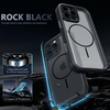 Factory Wholesale Matte Magnetic Charging Phone Case Shockproof for iPhone 17 Promax 16 15 14