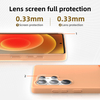 Wholesale Luxury Matte PC Anti-Fingerprint Phone Cover Top Bottom Splicing Anti-Fingerprint Mobile Phone Cases for iPhone 16 Pro