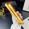 Luxury Factory Wholesale AG Glass PC Magnetic Phone Cover for iPhone 17 16 15 Pro Max 17 Air