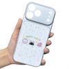 AG Glass Customized Case