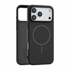 Official Frosted Magnetic Case