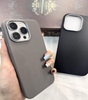 Original Quality PU Leather Case for iPhone 15 Pro Max Compatible with for iPhone 12 13 14 15 Pro Max Mobile Phone Cases