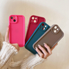New Arrival Luxury Plain Droop-proof Soft Matte TPU Phone Case for iphone 17 | iPhone 15 Pro Max Iphone All Series