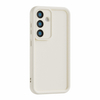 High Stock Turnover TPU Shockproof White Green Color Sky Eye Staircase Mobile Phone Cases for 24 Ultra 22 Plus PRT Brand Model