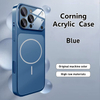 Factory Direct Sale High-quality Corning Acrylic with Lens Protection for IPhone13 15 16 Pro Max 17air Pro Max