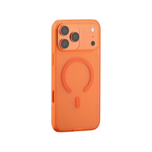2026 New Trending Hot Selling TPU+PC Shockproof Phone Case for 17 16 15 14 Pro Max
