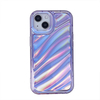 Super Beautiful Dazzling Aurora Laser Shimmer Phone Case for iPhone 13 14 15 16 Pro Max Mobile Phone Cases