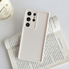 Fashion Modern Shockproof 7 Colors Frosted TPU Soft Mobile Phone Cases for OPPO Reno Pure Color Design Without Holder