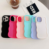 New Arrival Fashion Design Matte Soft Touch TPU Waterproof Shockproof Phone Case for 17 Pro Max All for Models 360