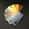 Factory Wholesale Luxury Custom Design PC Phone Cases for iPhone for Samsung Vivo Oppo Shockproof Mobile Phone Bags Covers
