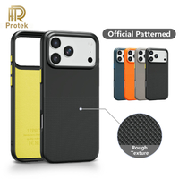 New Arrival High-quality Official Patterned Phone Case for iPhone 17 Promax 16 15 14
