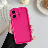 TPU Shockproof Waterproof Mobile Phone Case for /// Models Multiple Colors Available