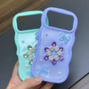 Customizable Design Cute 3D Cartoon Soft TPU Shockproof Phone Cover for iPhone 17 Promax 16 15 14