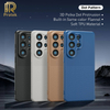 Hot Selling High Quality 3D Dots Pattern TPU Soft Fabric Inner Lining Waterproof Shockproof Luxury Design Phone Case for