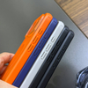 New Arrival Shockproof PC+TPU Phone Case for iPhone 16 15 14 Pro Max Protective Cover with Anti-Fingerprint
