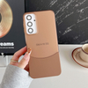 High Quality Hard PC Shockproof Mobile Phone Cases for A16 S23FE S24FE S25FE S23 S24 S25 Series Latest Design