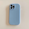 Silicone TPU Phone Case for Xiaomi Redmi and Oppo with Camera Protective Feature