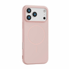 Wholesale PRT Brand Minimalist Premium 7-Color Magnetic TPU Soft Shell Shockproof Phone Case for iPhone 16/17 Pro Max