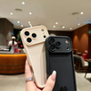 New Design Factory Price TPU Phone Case with Hanging Strap for iPhone 17 Promax 16 15 14 13 12 11