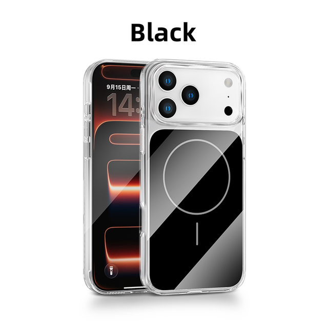 Official Glass Case