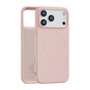 Official Frosted Magnetic Case